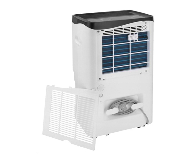 Mission Air Osuszacz powietrza PRODRY 50L/24h WiFi - 1590321 - zdjęcie 8